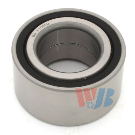 Wjb Ball Angular Contact Double Row, Wb510090 WB510090